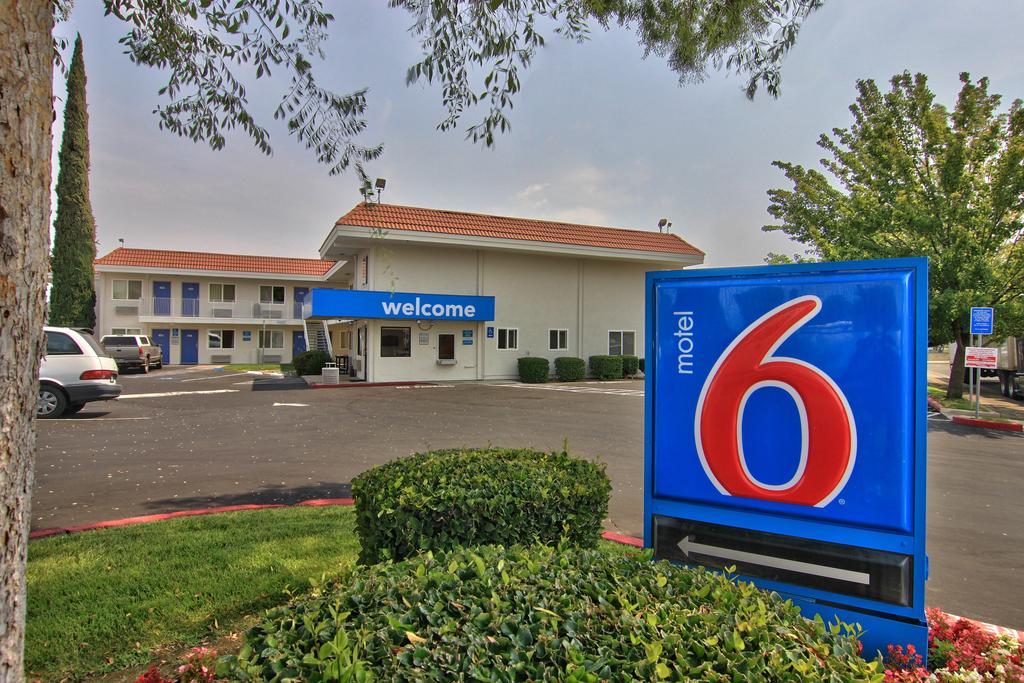 Hotel 6-sacramento, Ca - North 2*