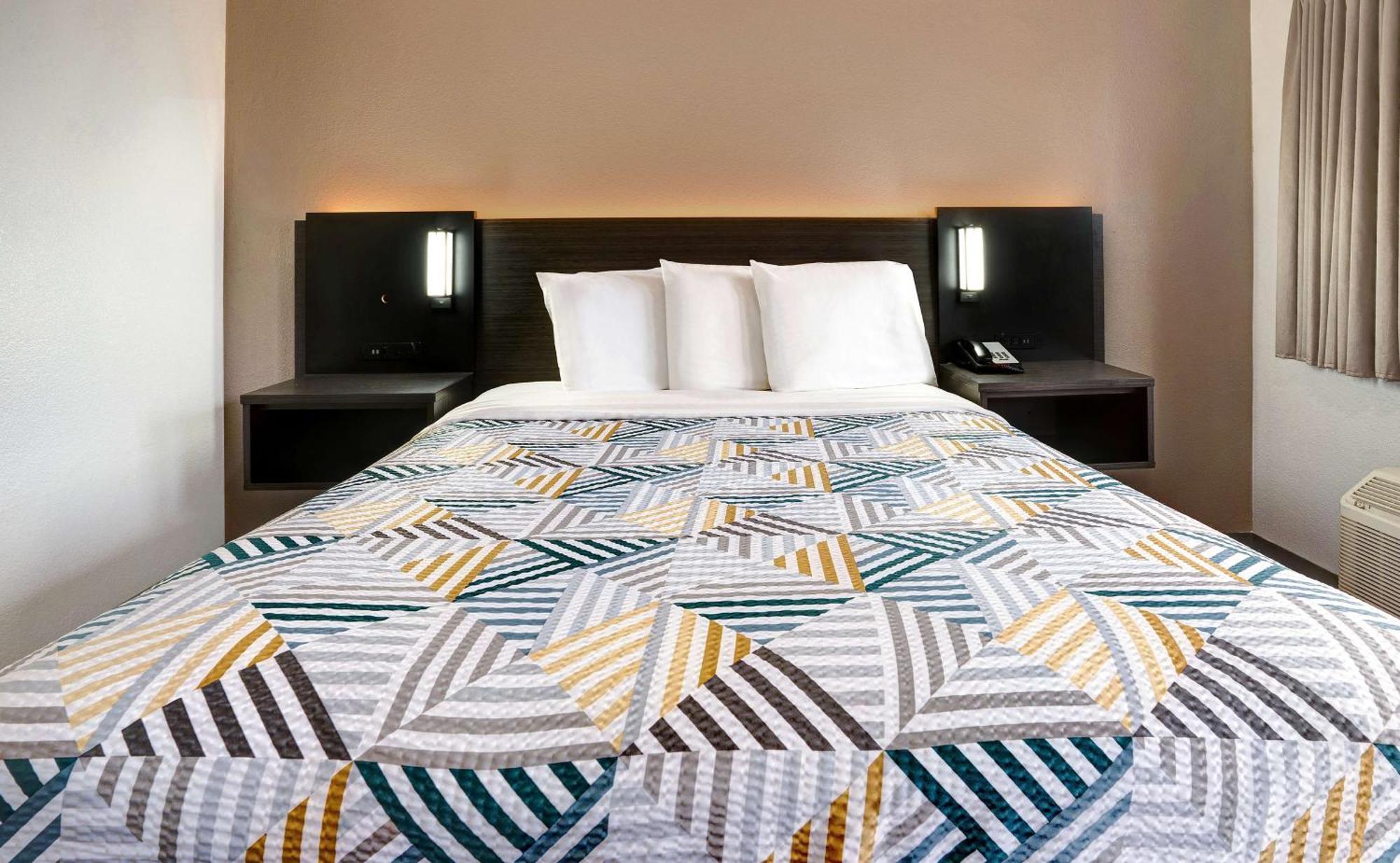 6-sacramento, Ca - North Hotel