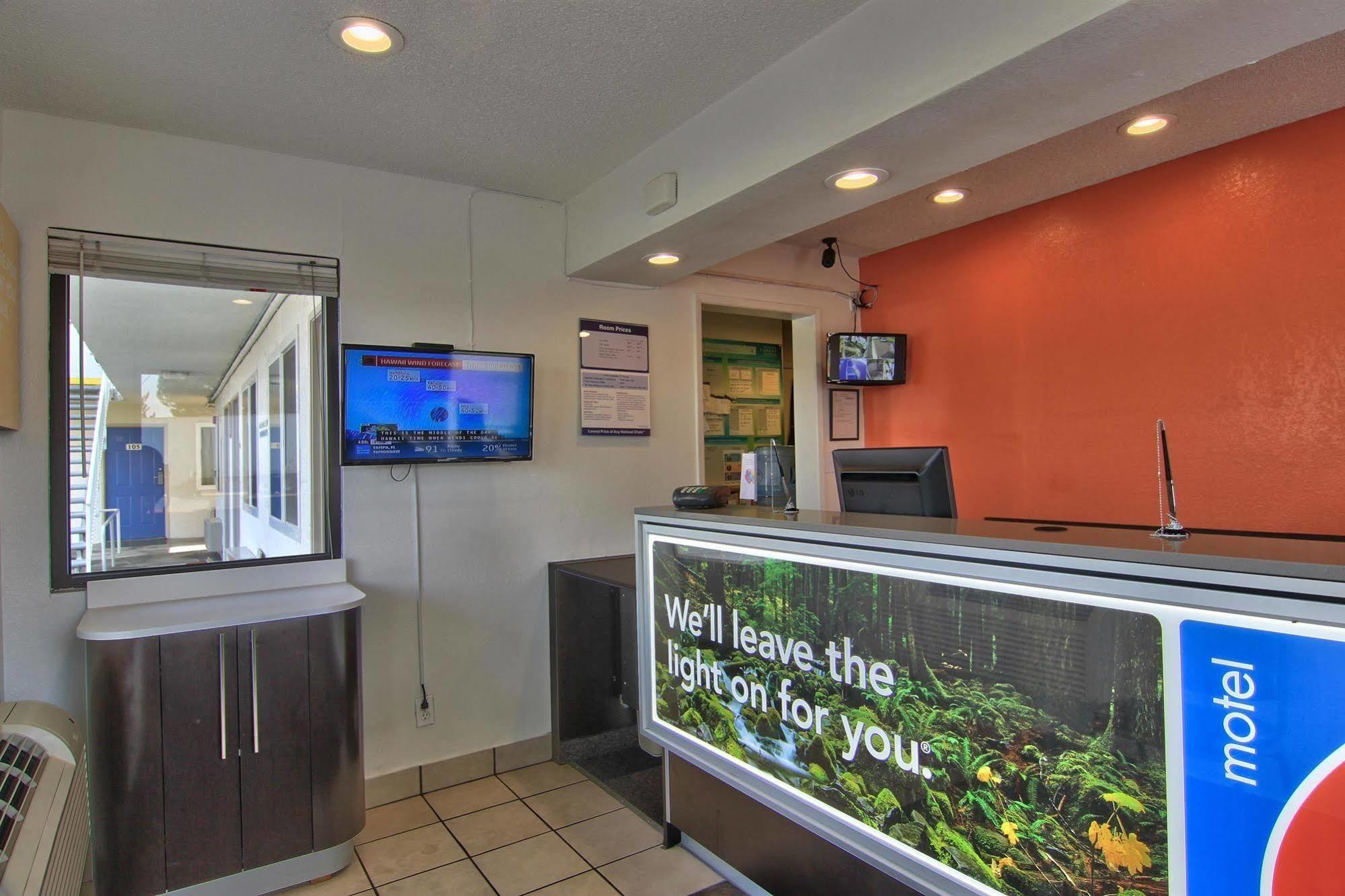 6-sacramento, Ca - North Hotel 2*