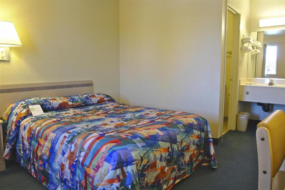 6-sacramento, Ca - North Hotel 2*