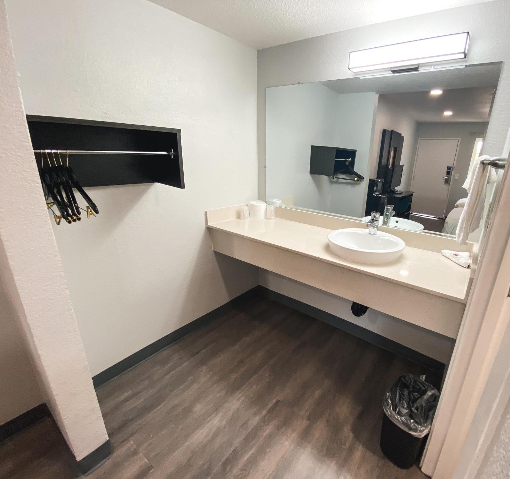 6-sacramento, Ca - North Hotel