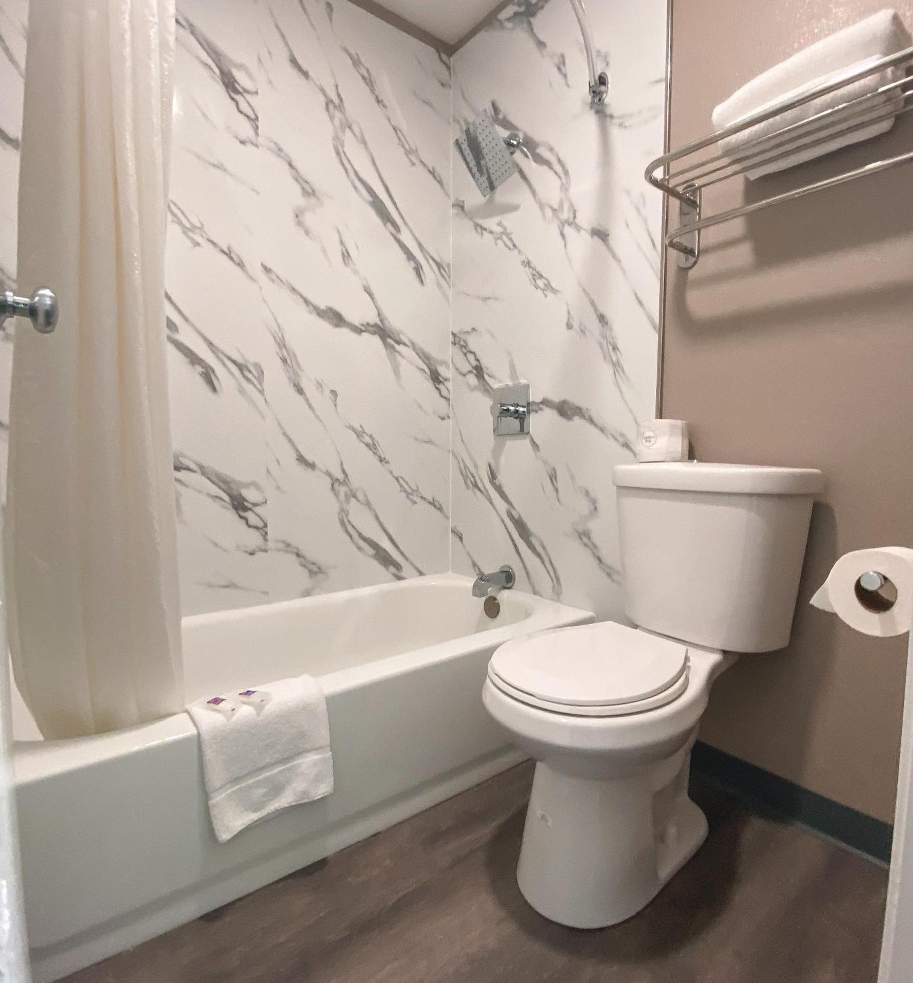 6-sacramento, Ca - North Hotel 2*