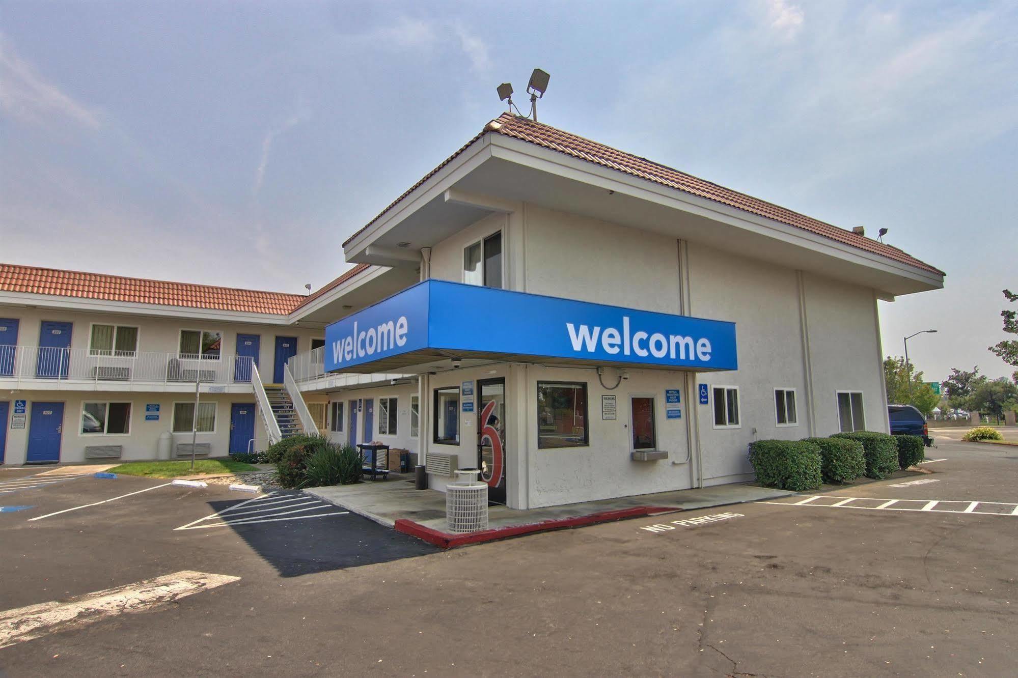6-sacramento, Ca - North Hotel