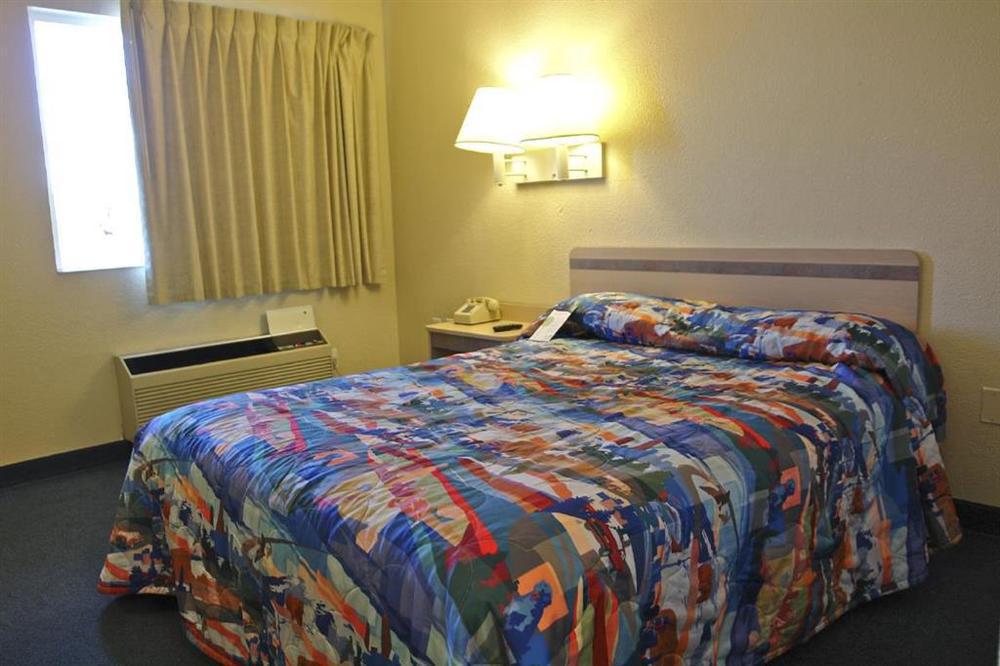 6-sacramento, Ca - North Hotel Carmichael